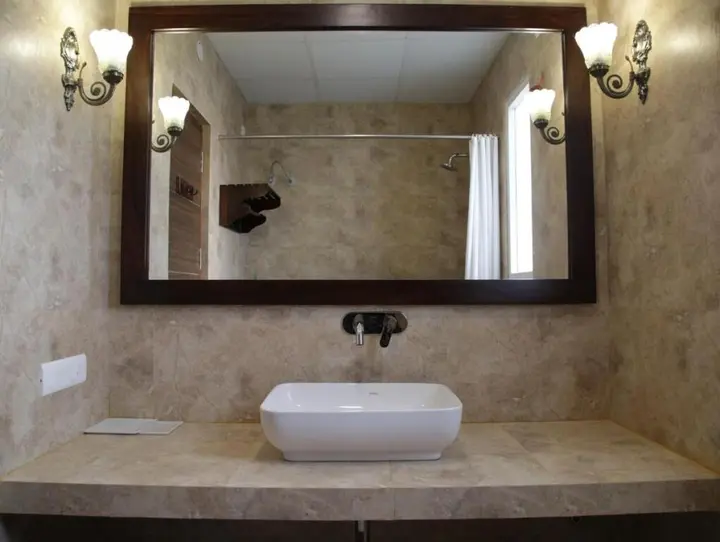 Удаипур: Hotel Shambhu Villas