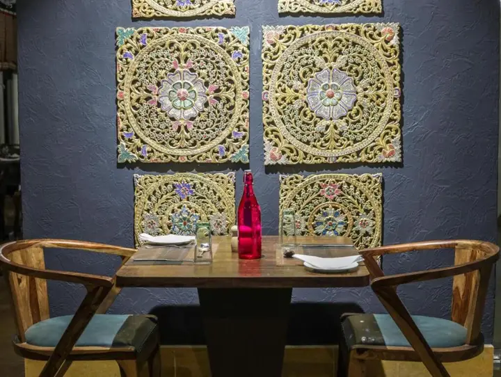 Hotel Shambhu Villas — фото 1