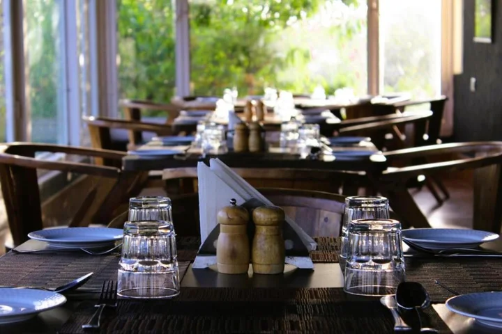 Удаипур: Hotel Shambhu Villas