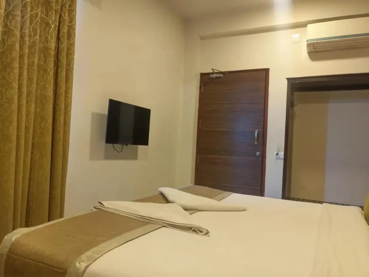 Удаипур: Hotel Shambhu Villas