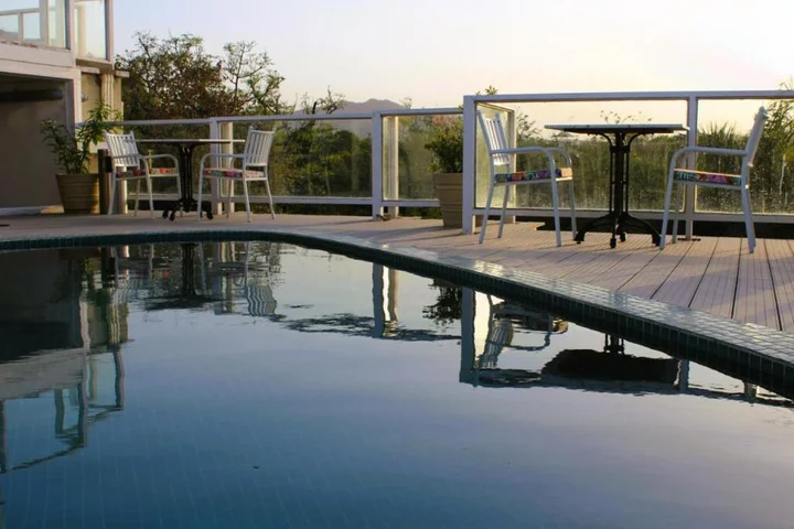 Удаипур: Hotel Shambhu Villas