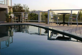 Удаипур: Hotel Shambhu Villas