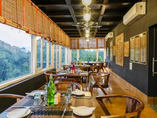 Удаипур: Hotel Shambhu Villas