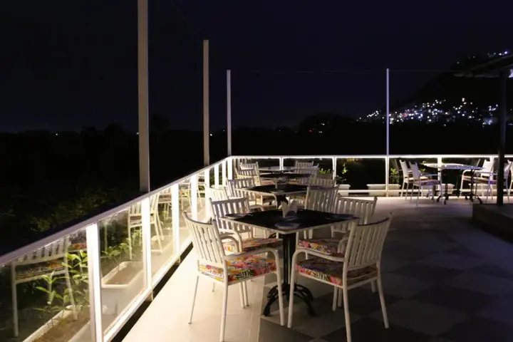 Удаипур: Hotel Shambhu Villas