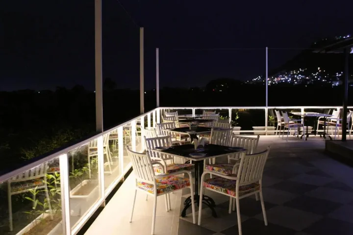 Удаипур: Hotel Shambhu Villas