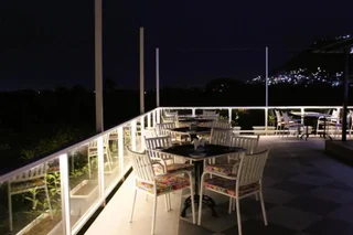 Удаипур: Hotel Shambhu Villas