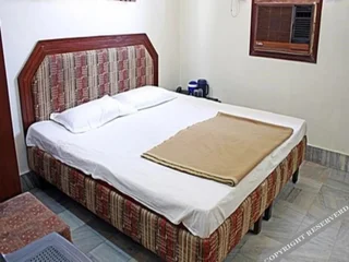 Агра: East Lite Hotel