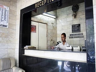 Агра: East Lite Hotel