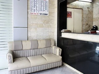 Агра: East Lite Hotel