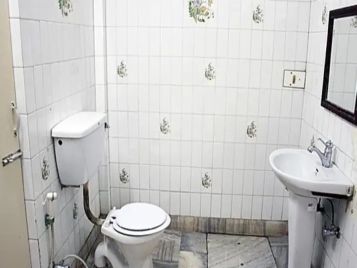 Агра: East Lite Hotel