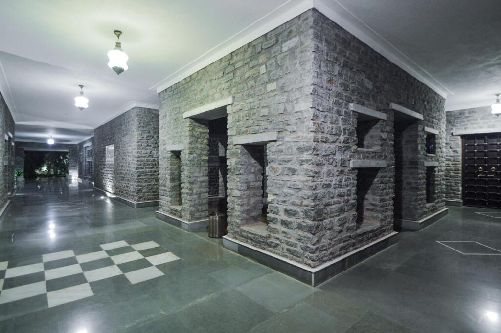 King's Abode — фото 1