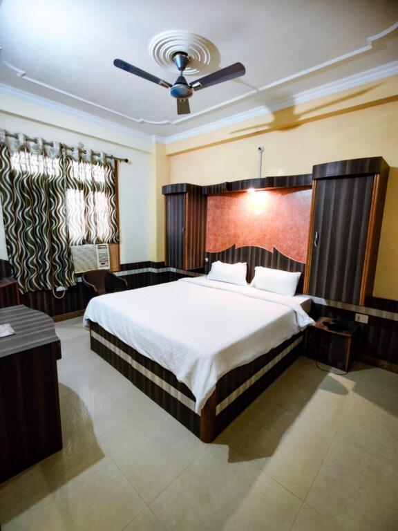 Варанаси: Hotel Haifa