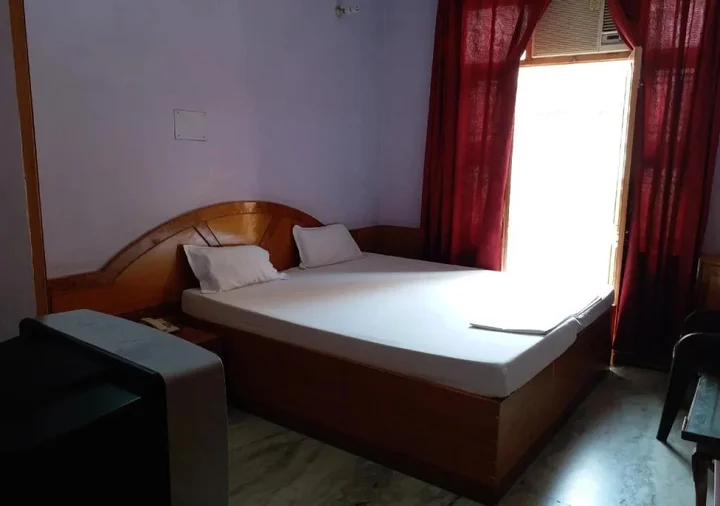 Варанаси: Hotel Haifa