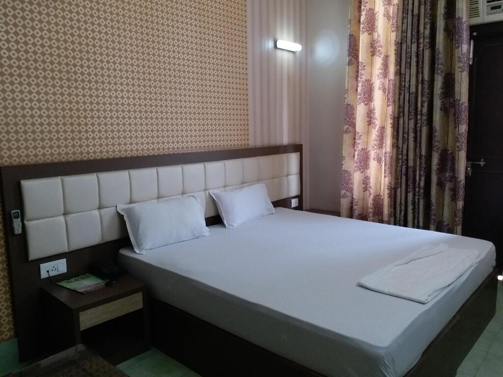 Варанаси: Hotel Haifa