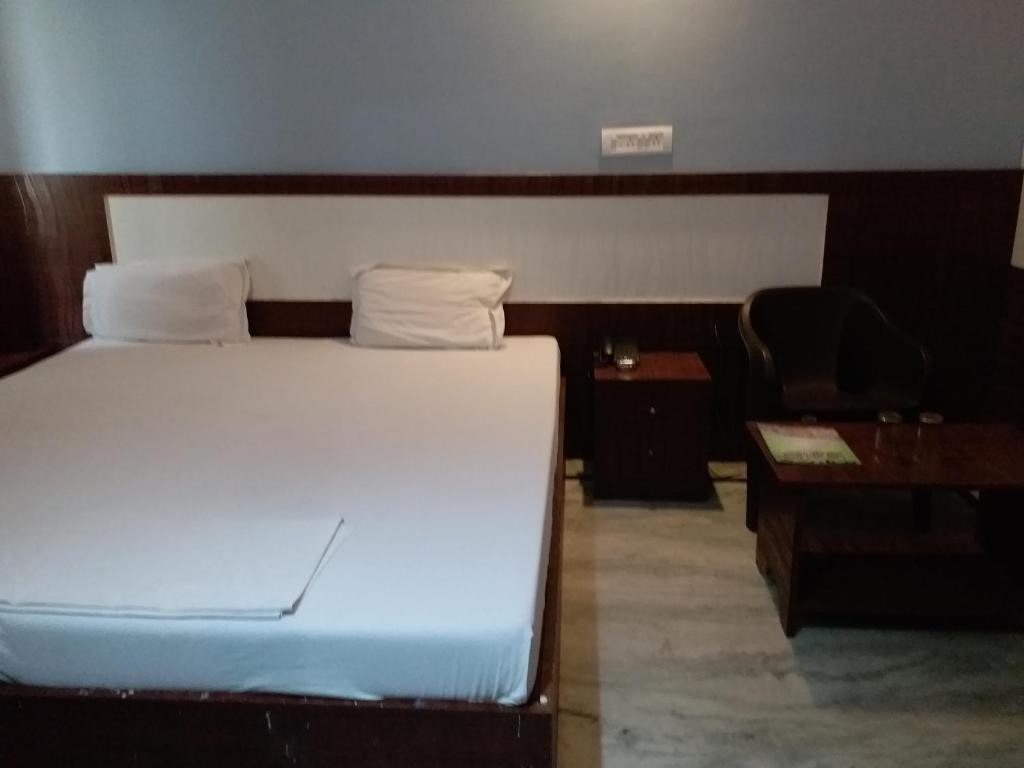 Варанаси: Hotel Haifa