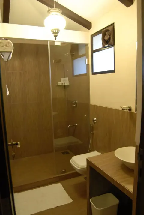 Калангут: 19Belo Cabana