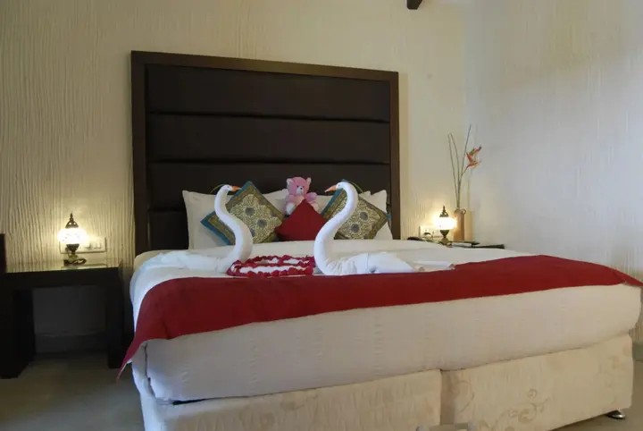Калангут: 19Belo Cabana