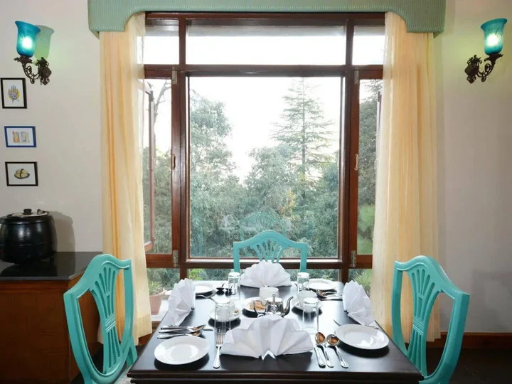Сукха: Anant Rasa -An Amritara Private Hideaway