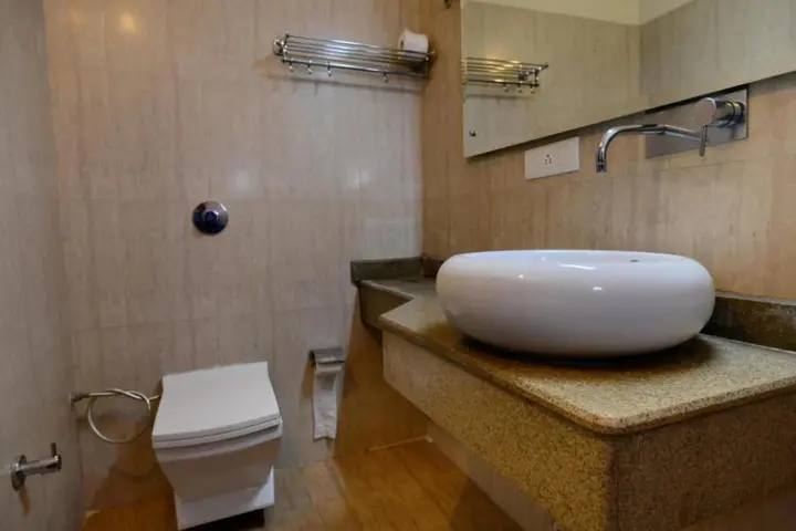 Чандигарх: Hotel Diamond inn