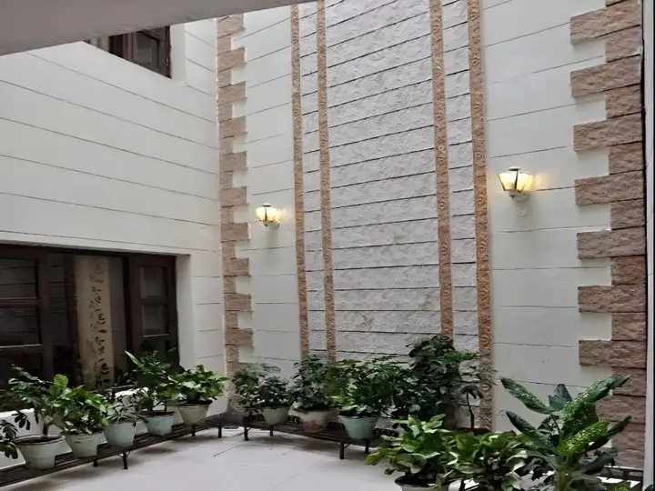 Чандигарх: Hotel Diamond inn