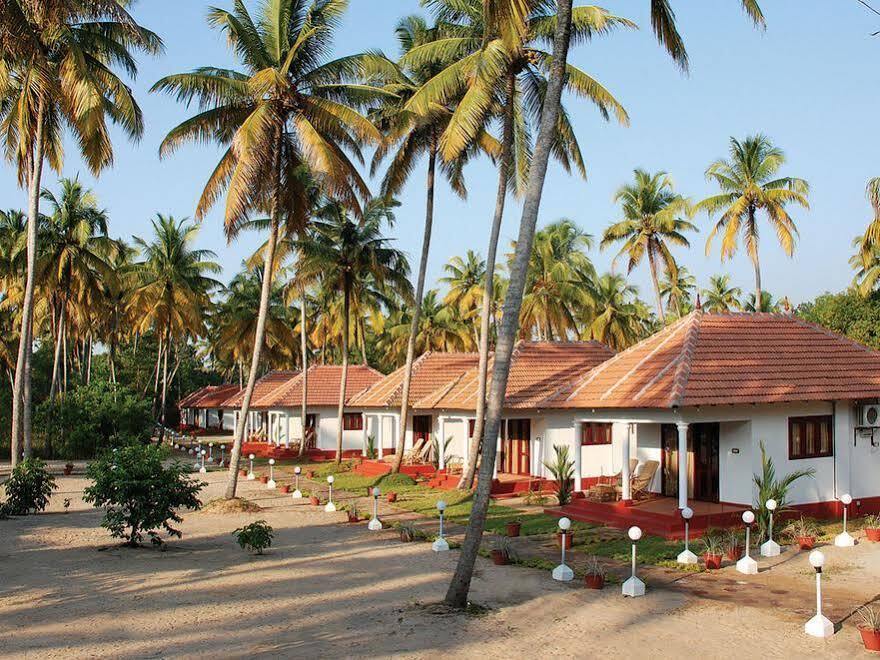 Аллеппи: Marari Village Beach Resort