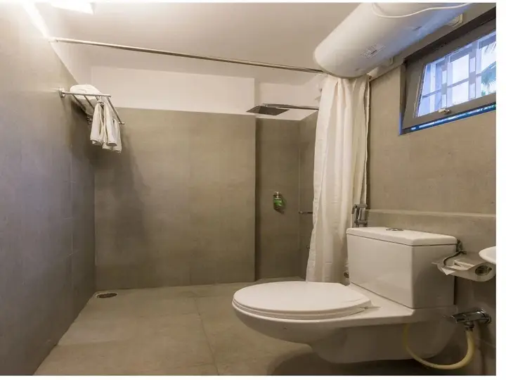 16 Square Luxury Suites & Boutique — фото 1