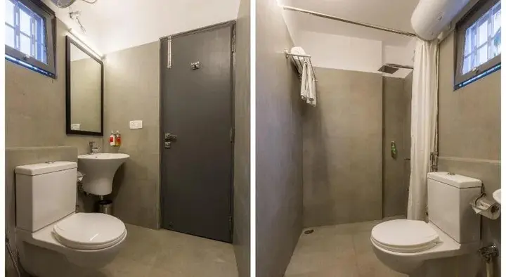 Бангалор: 16 Square Luxury Suites & Boutique