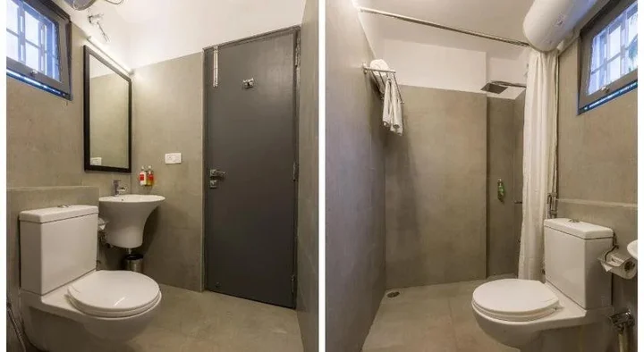 Бангалор: 16 Square Luxury Suites & Boutique