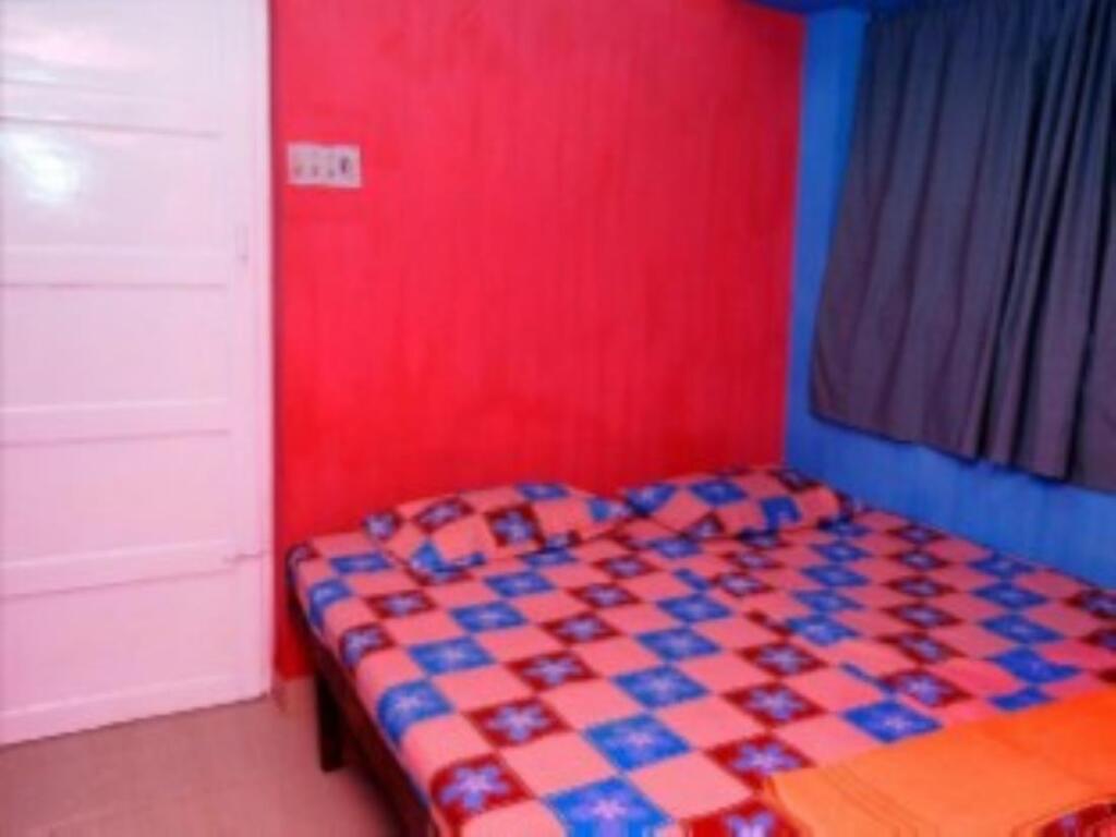 Backpackers Holidays Kochin Guest House — фото 5