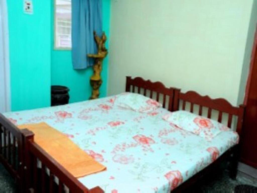 Backpackers Holidays Kochin Guest House — фото 4