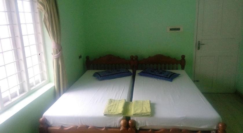Коччи: Backpackers Holidays Kochin Guest House