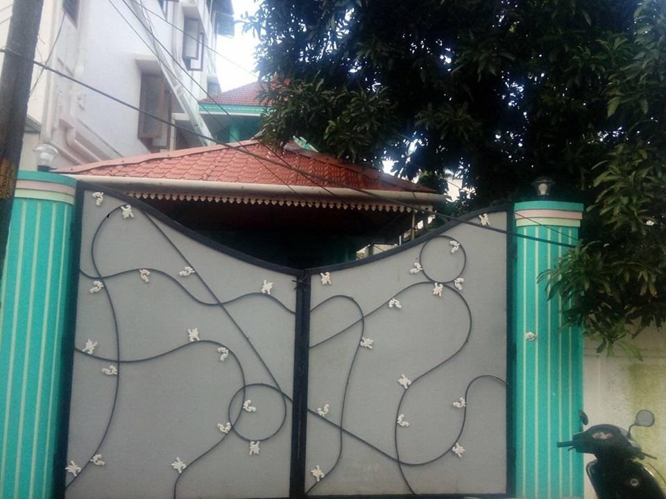 Коччи: Backpackers Holidays Kochin Guest House
