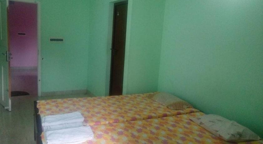 Коччи: Backpackers Holidays Kochin Guest House