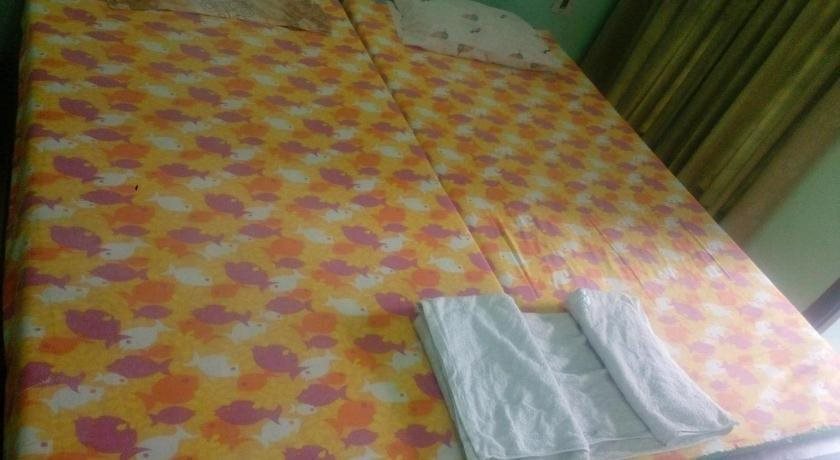 Коччи: Backpackers Holidays Kochin Guest House