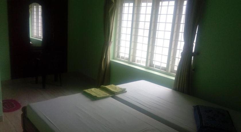 Backpackers Holidays Kochin Guest House — фото 6