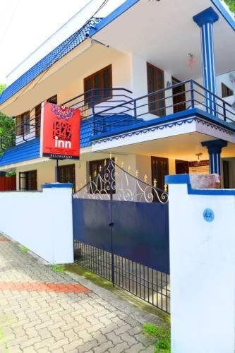 Коччи: Backpackers Holidays Kochin Guest House