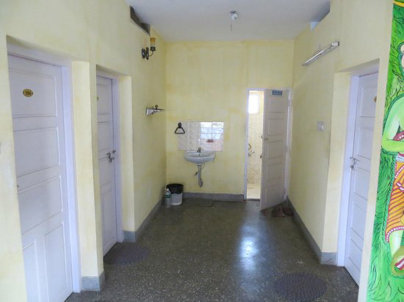 Backpackers Holidays Kochin Guest House — фото 3