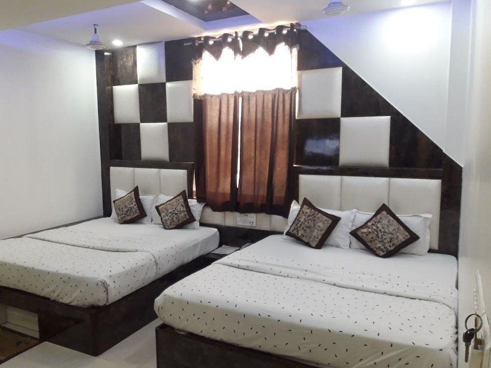 Агра: Hotel Ved