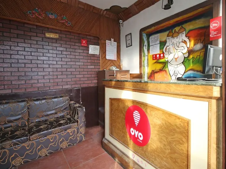Наинитал: OYO 5227 Hotel New Bharat