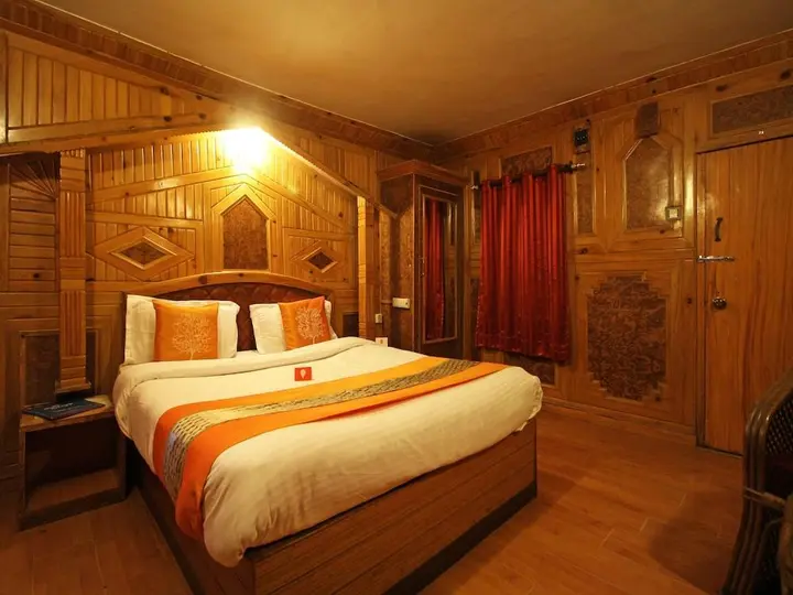 Наинитал: OYO 5227 Hotel New Bharat