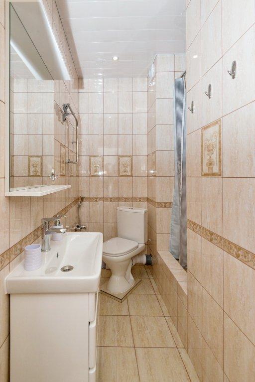 Краснознаменск: Апартаменты на Советской 2