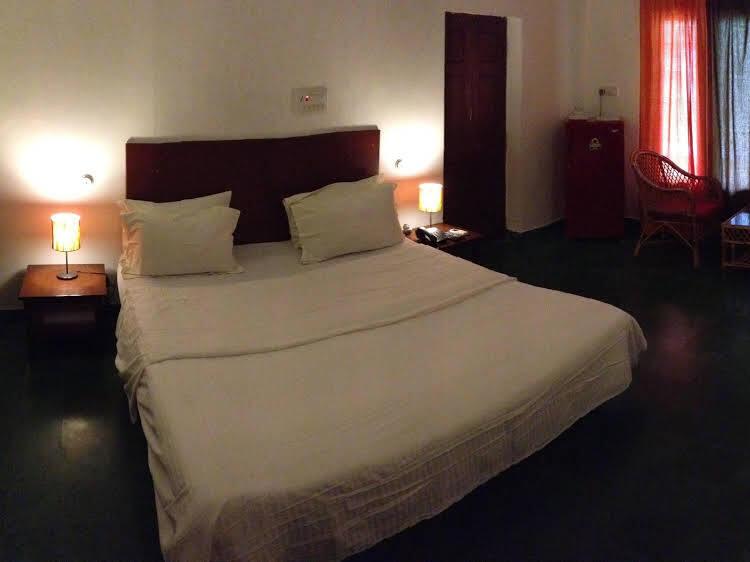 Махабалипурам: Silversands Beach Resort