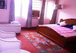 Алвар: Hotel Yuvraj - Kothi Rao