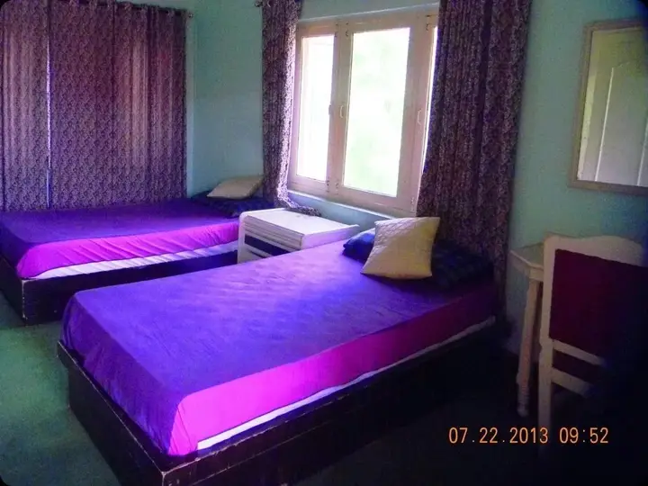 Hotel Yuvraj - Kothi Rao — фото 2