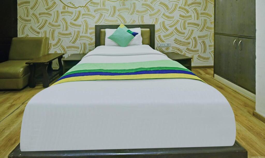 Бангалор: Treebo Trend Savoury Sea Shell Residency