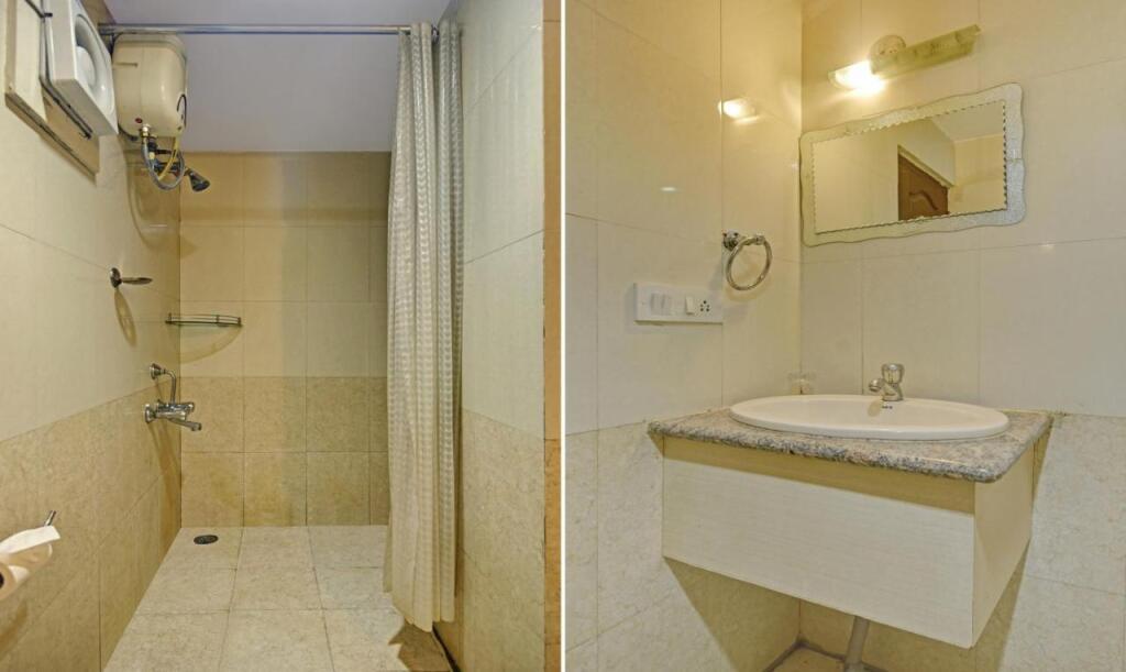 Бангалор: Treebo Trend Savoury Sea Shell Residency