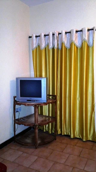 Калангут: Royal Mirage Beach Resort