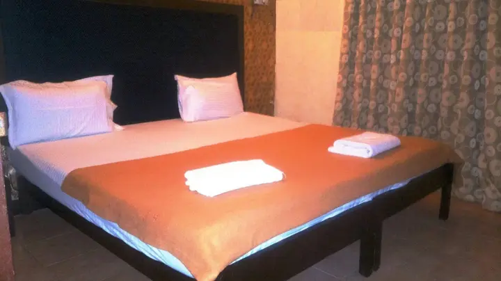 Калангут: Royal Mirage Beach Resort