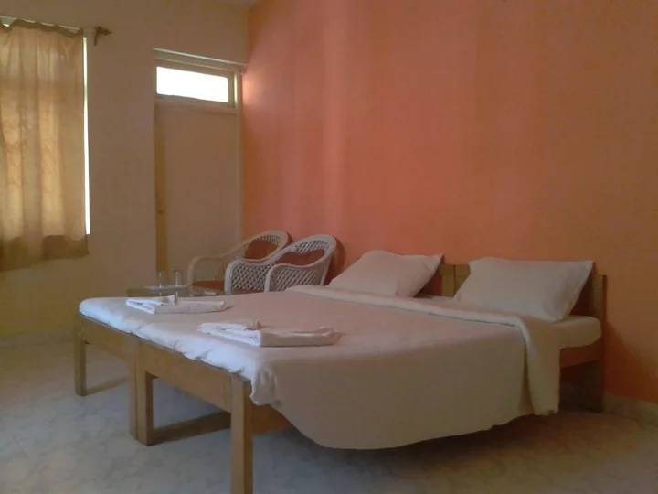 Калангут: Royal Mirage Beach Resort