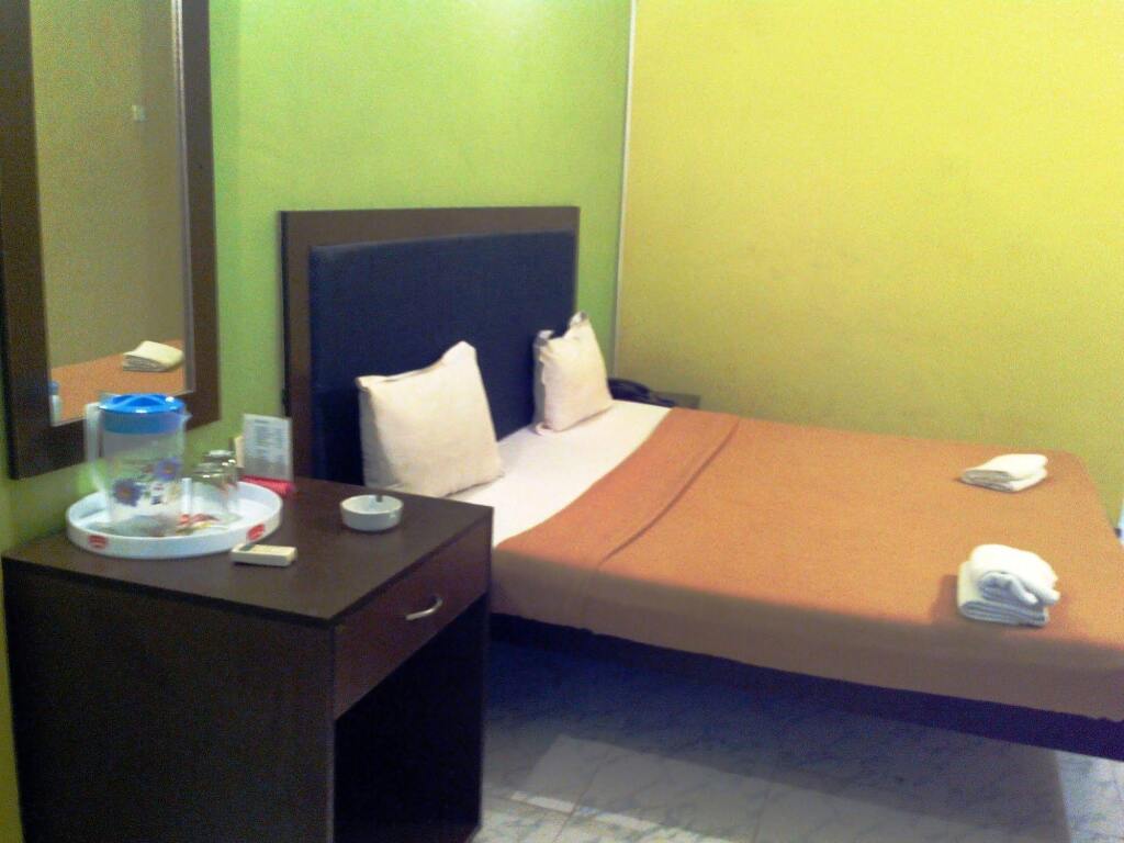 Калангут: Royal Mirage Beach Resort